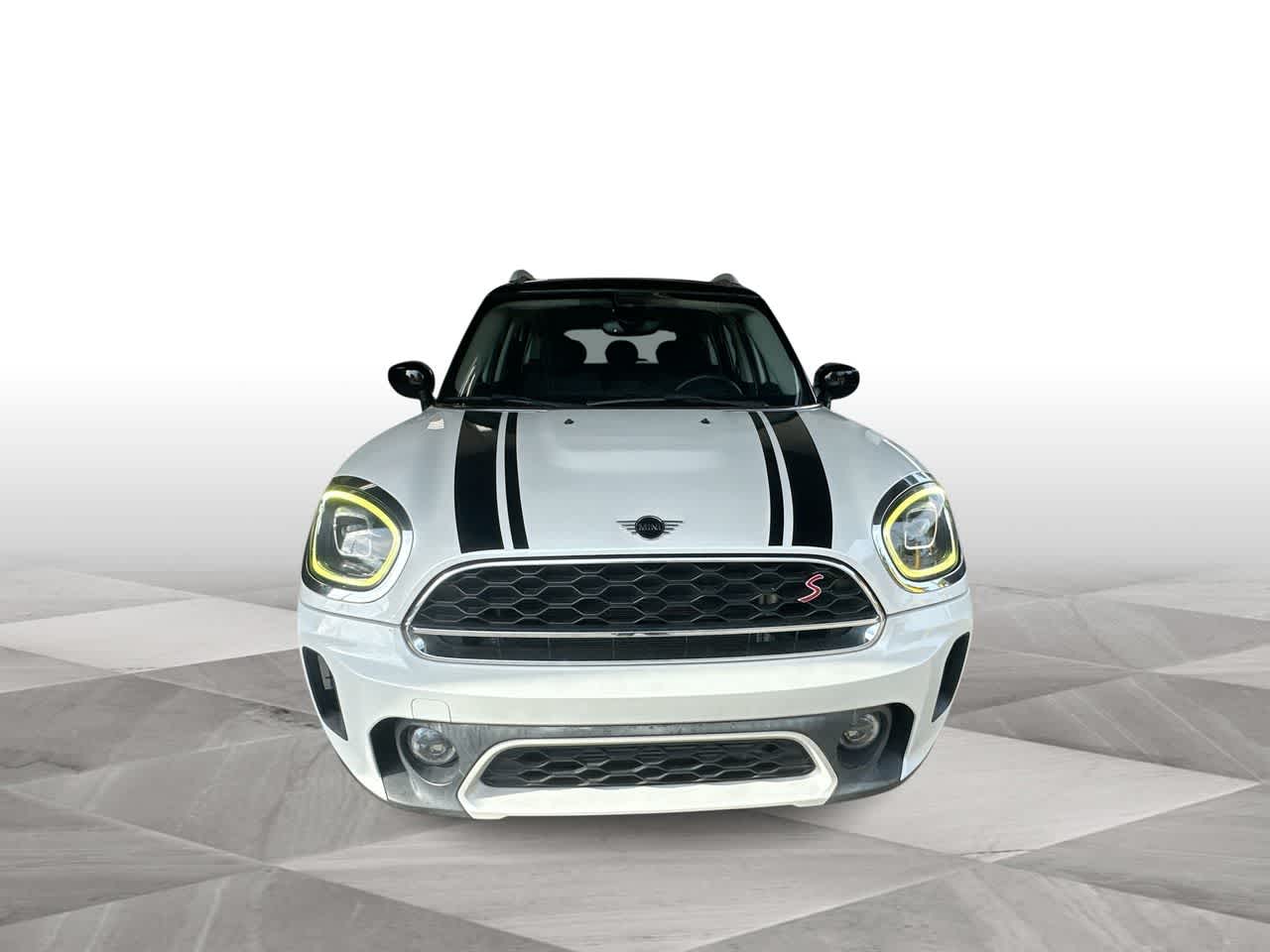 Thumbnail: 2024 MINI Cooper Countryman - 3