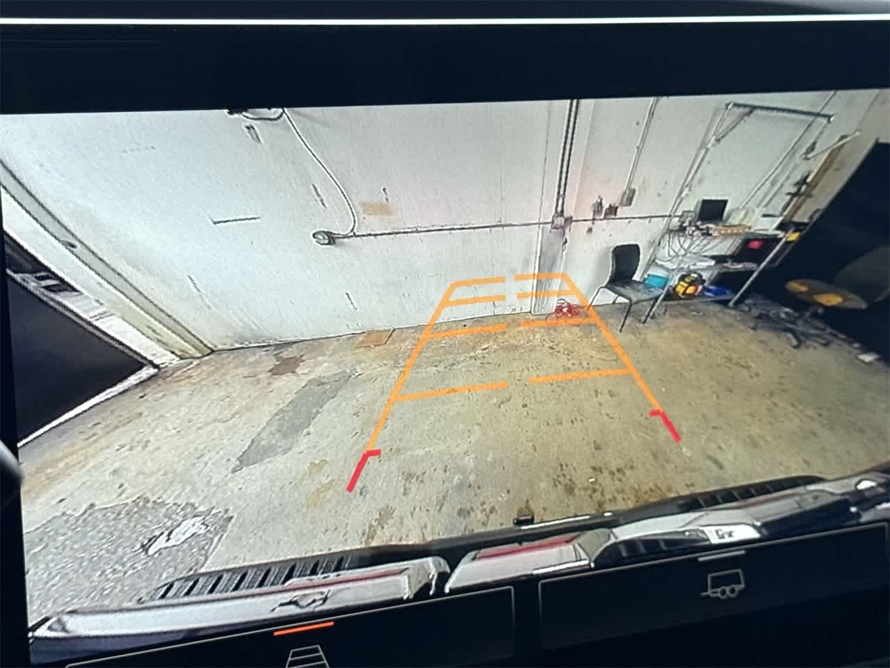 Thumbnail: 2026 GMC Sierra 1500 - 19