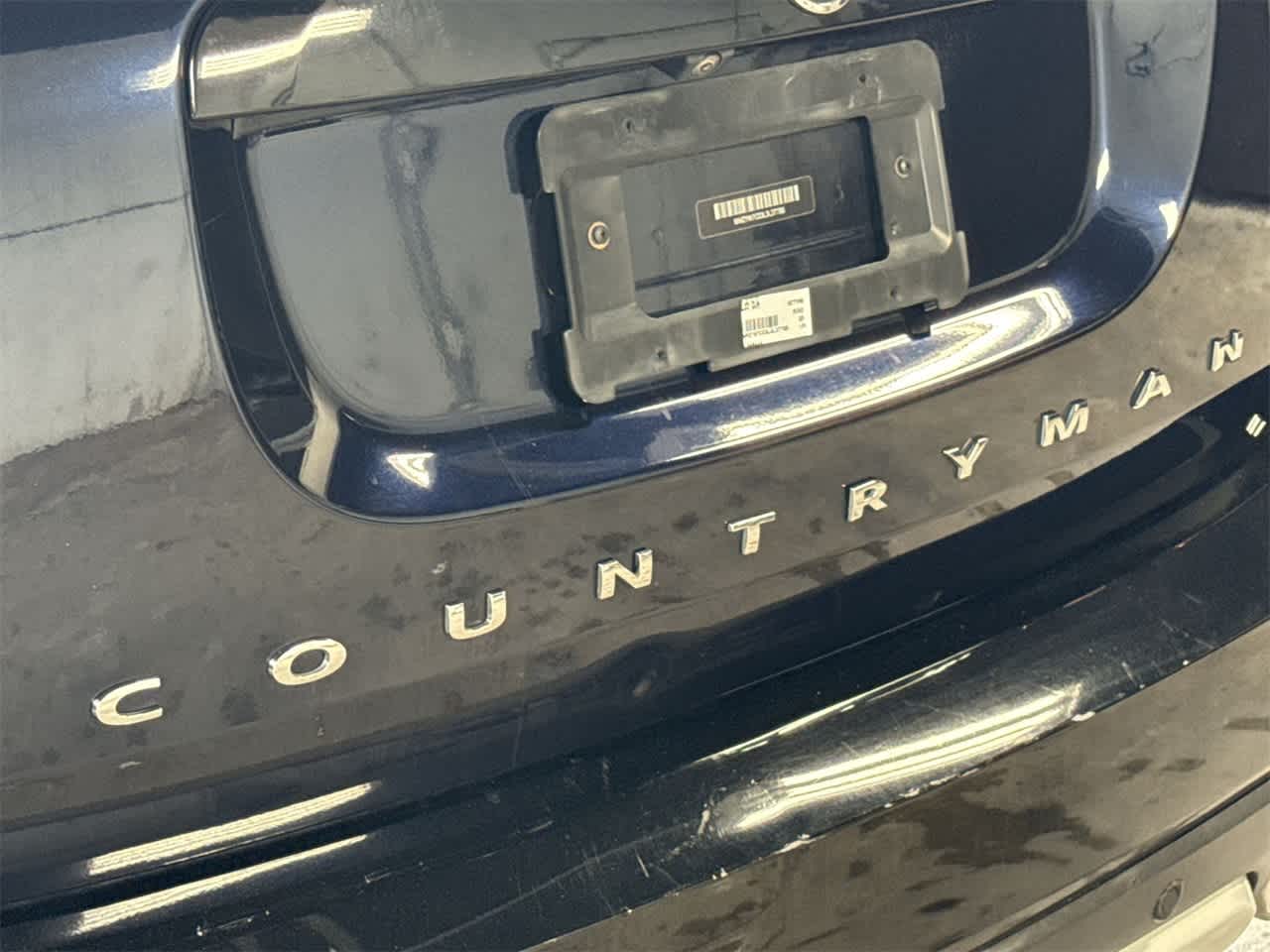 Thumbnail: 2020 MINI Cooper Countryman - 10