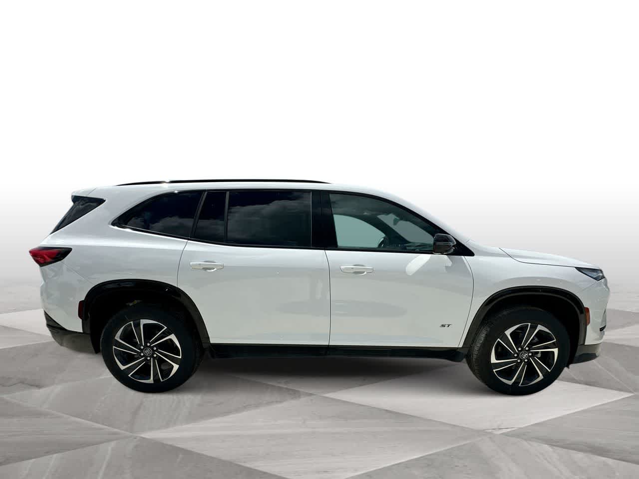 Thumbnail: 2026 Buick Enclave - 9