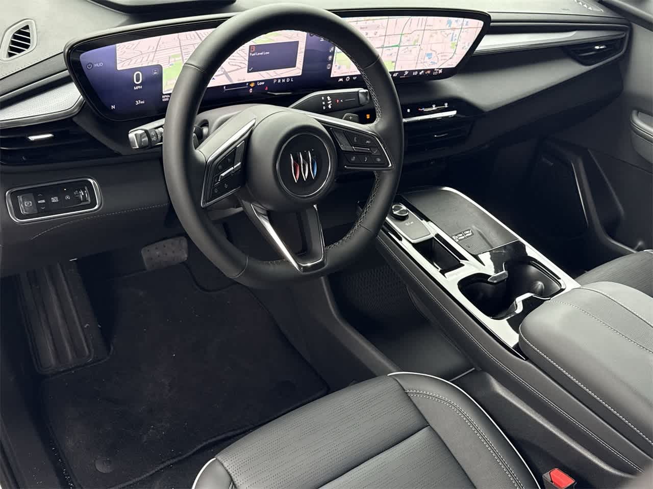 Thumbnail: 2025 Buick Enclave - 13