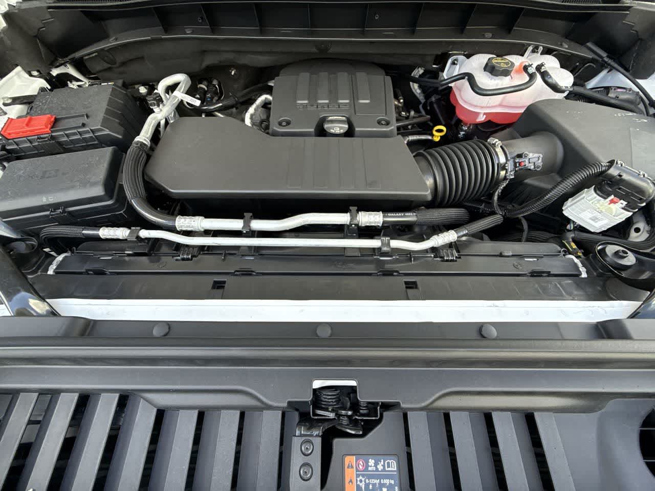 Thumbnail: 2026 GMC Sierra 1500 - 12