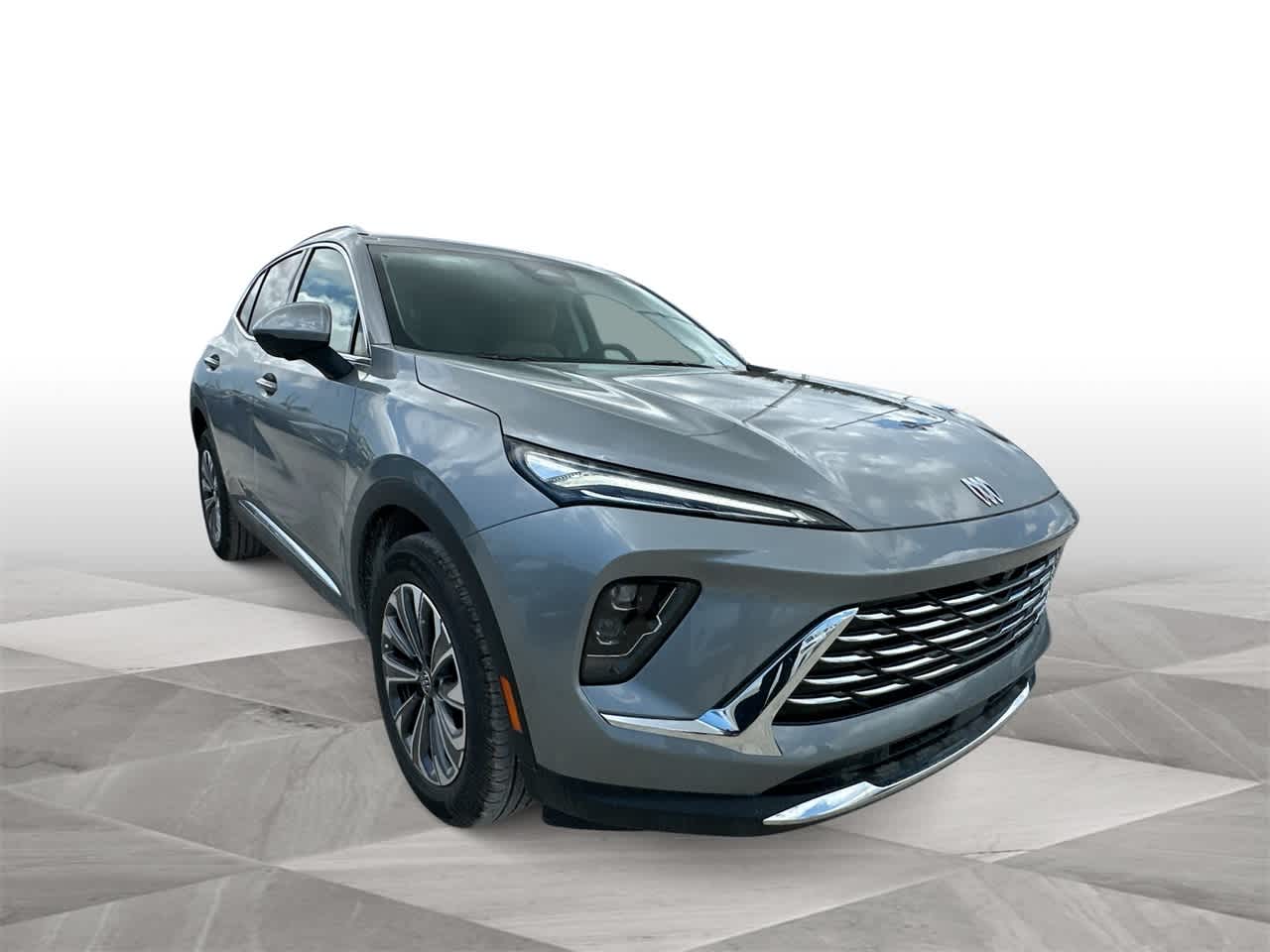 Thumbnail: 2025 Buick Envision - 2