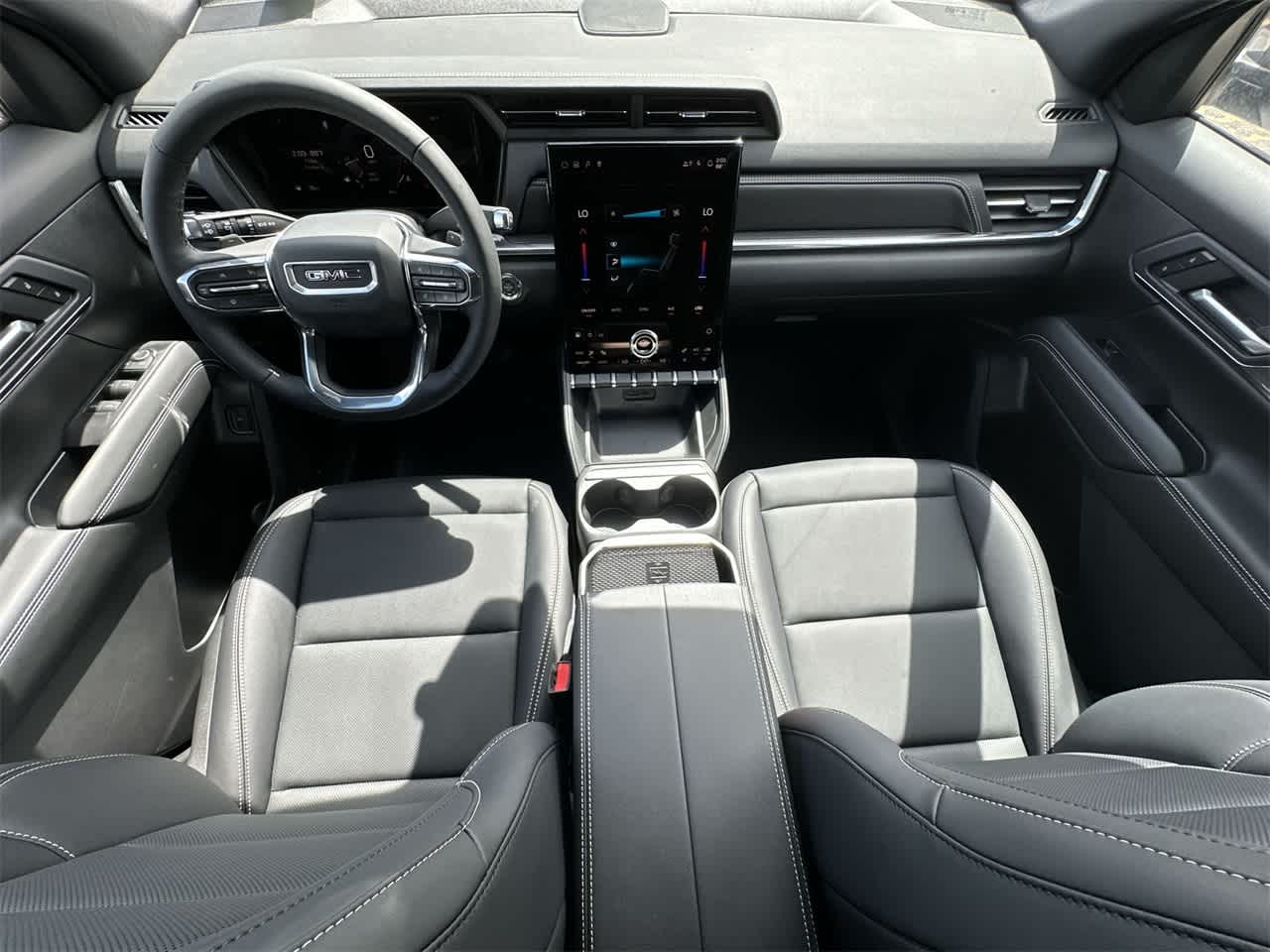 Thumbnail: 2026 GMC Terrain - 24