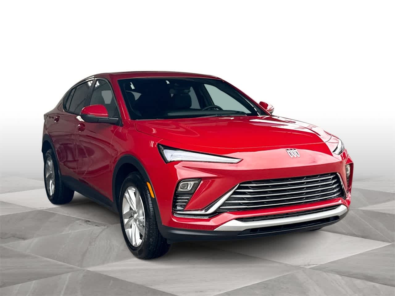 Thumbnail: 2026 Buick Envista - 2