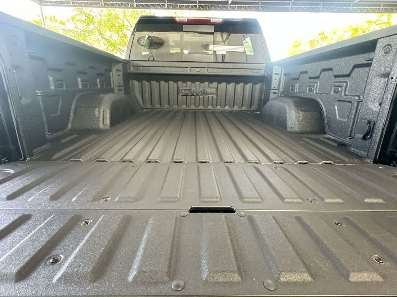 Thumbnail: 2026 GMC Sierra 1500 - 25