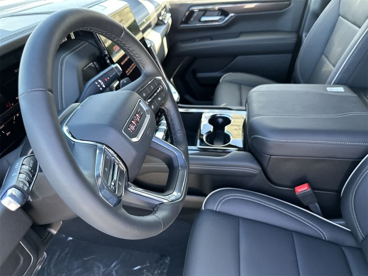 Thumbnail: 2026 GMC Yukon - 13