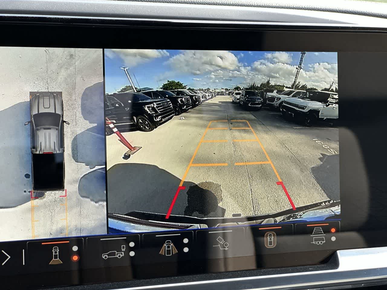 Thumbnail: 2026 GMC Sierra 2500 - 19