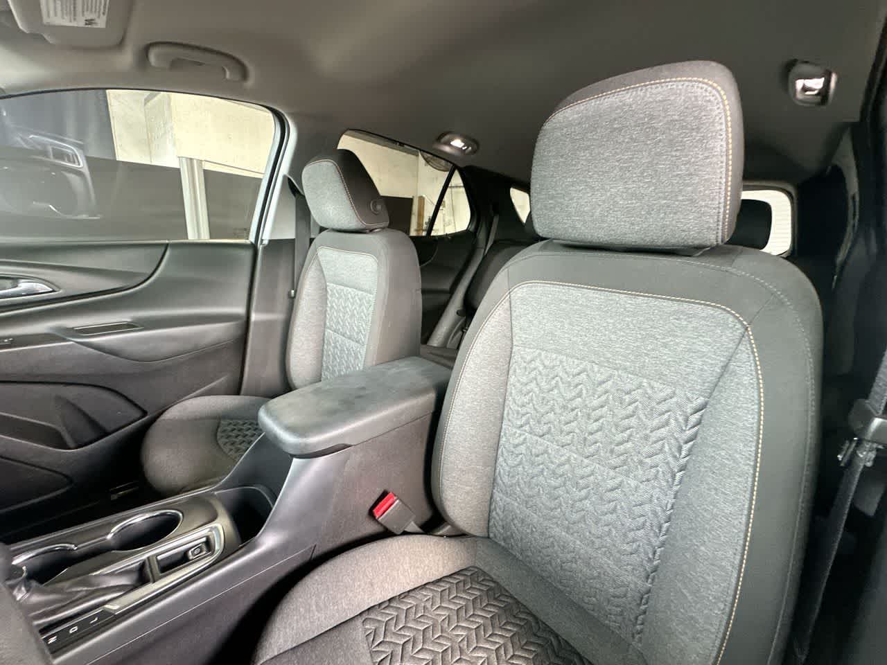 Thumbnail: 2024 Chevrolet Equinox - 14