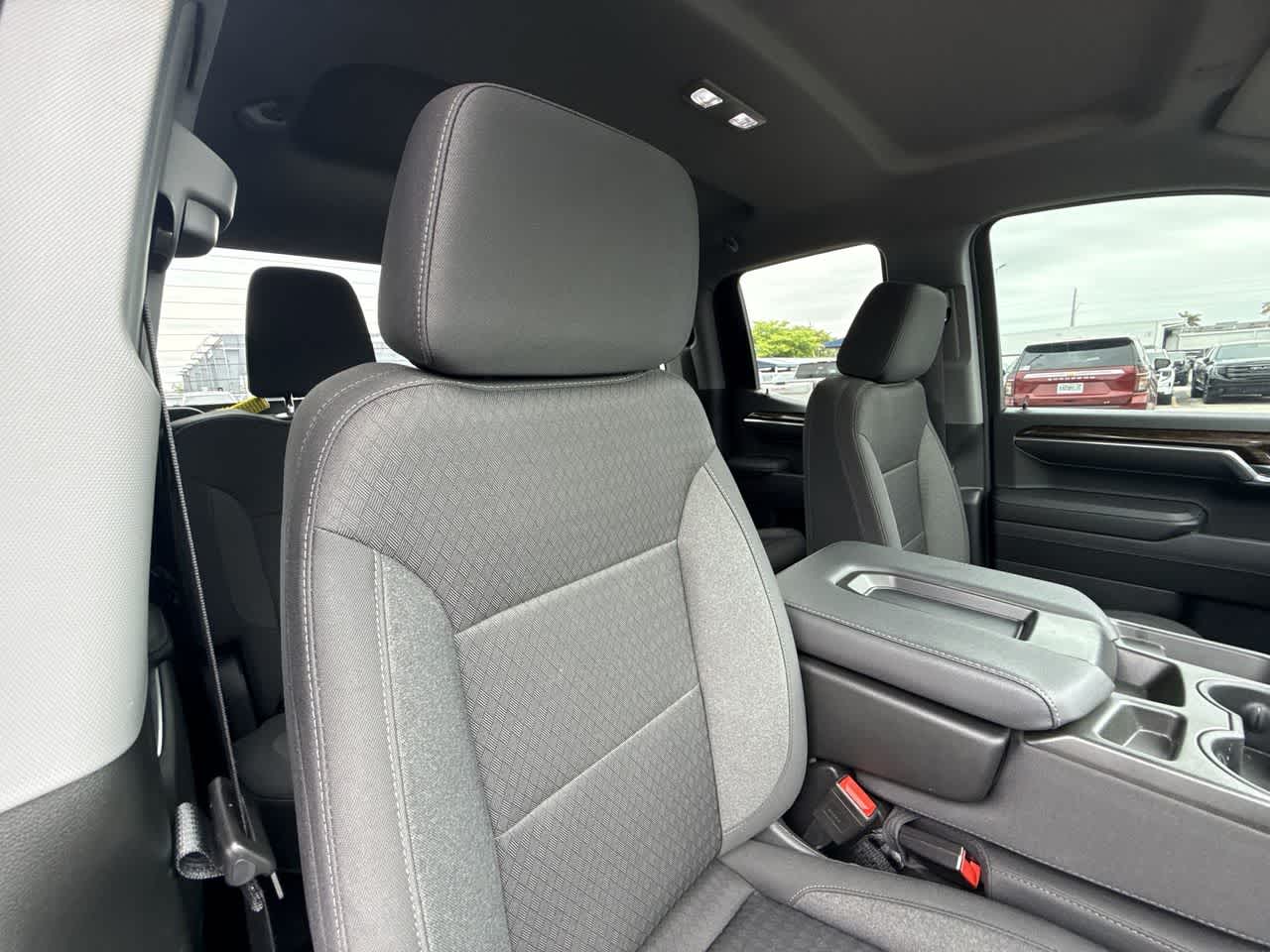 Thumbnail: 2023 GMC Sierra 1500 - 27