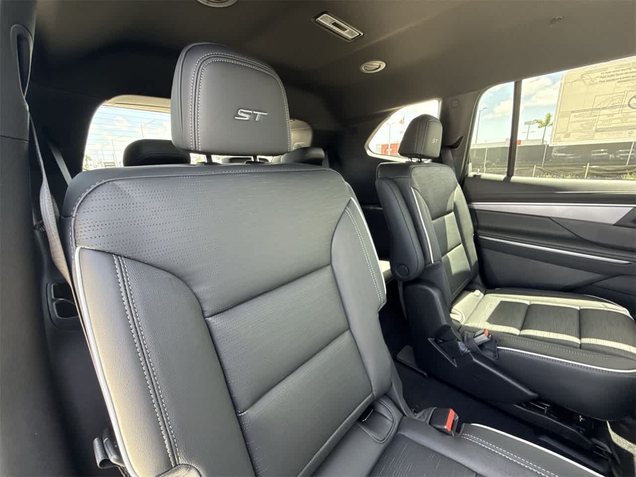 Thumbnail: 2025 Buick Enclave - 26