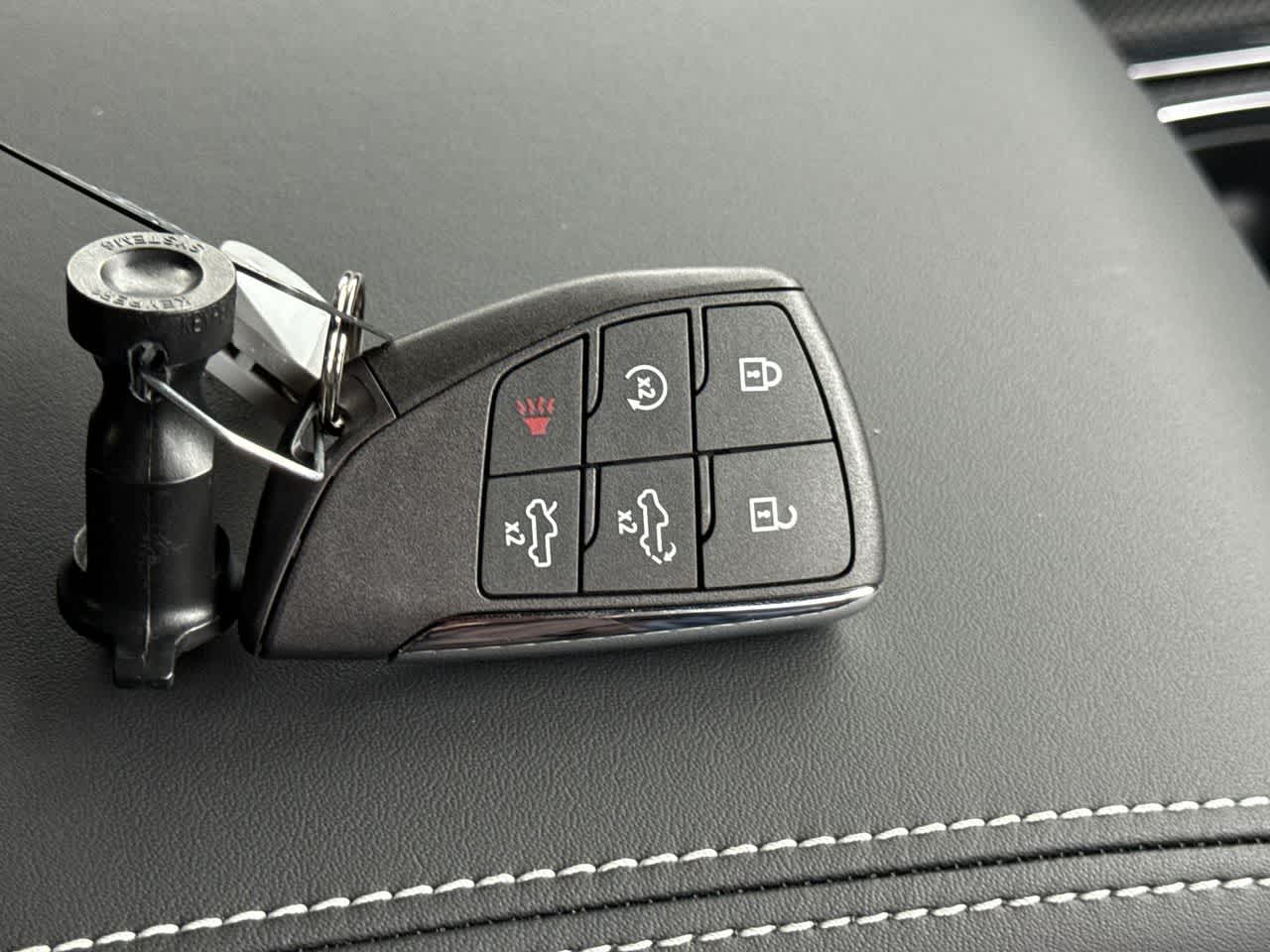 Thumbnail: 2026 GMC Sierra EV - 28