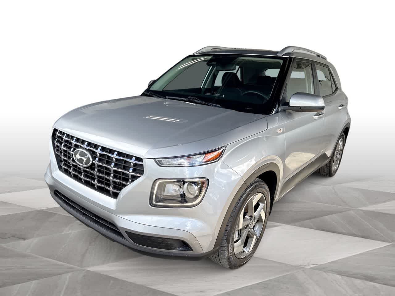 Thumbnail: 2025 Hyundai Venue - 1