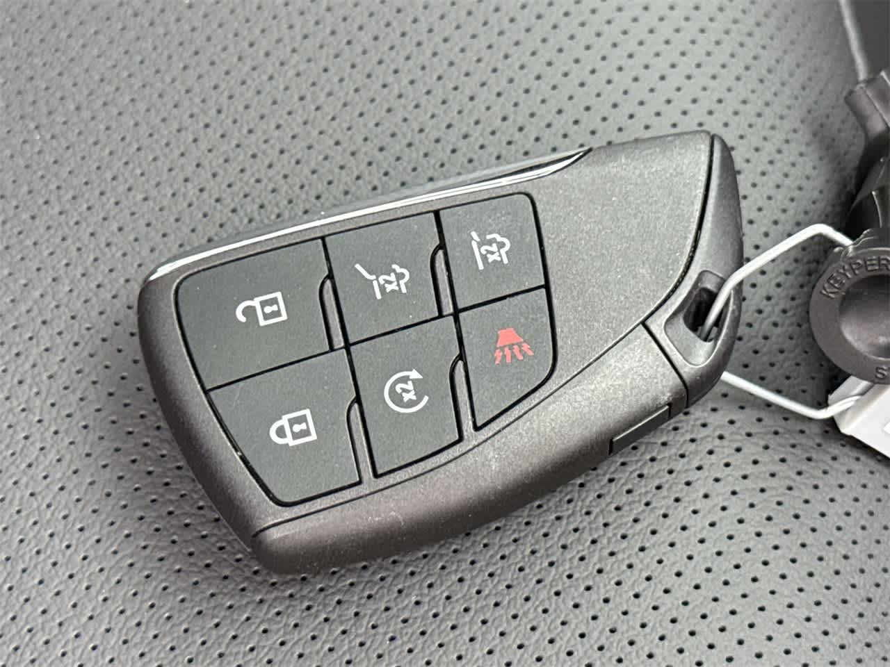 Thumbnail: 2026 GMC Yukon - 28