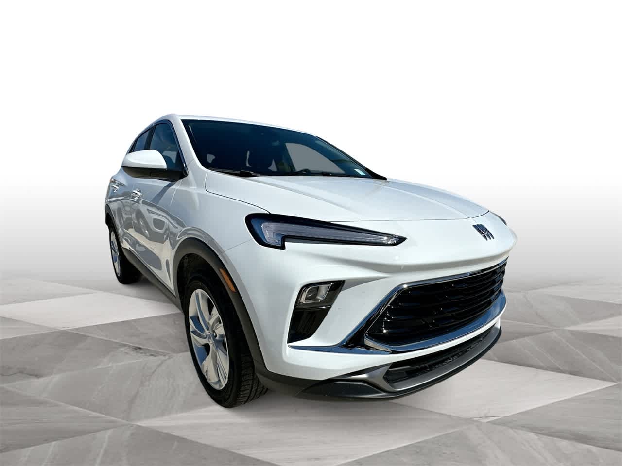 Thumbnail: 2026 Buick Encore GX - 2