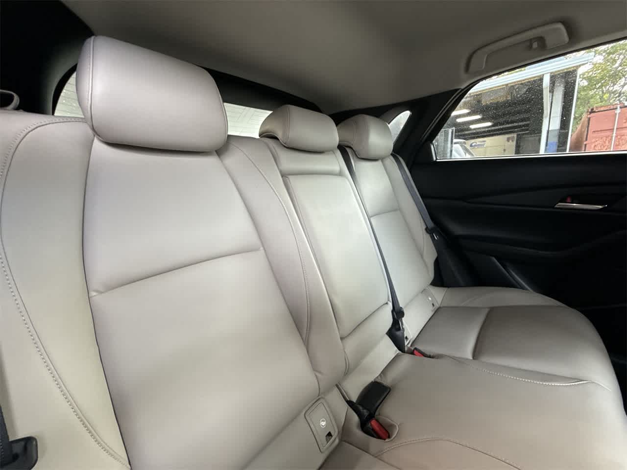 Thumbnail: 2023 Mazda CX-30 - 26