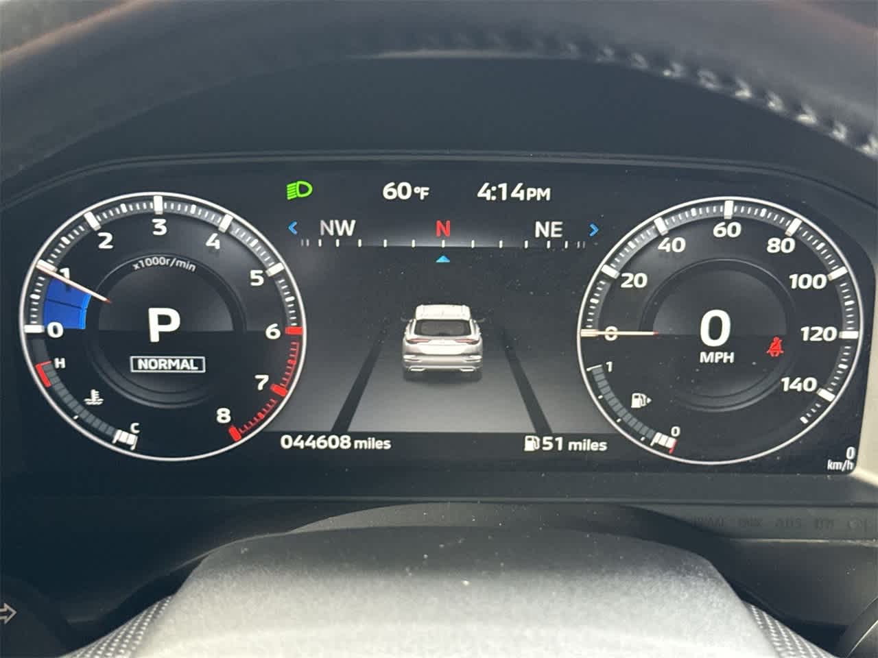 Thumbnail: 2022 Mitsubishi Outlander - 16