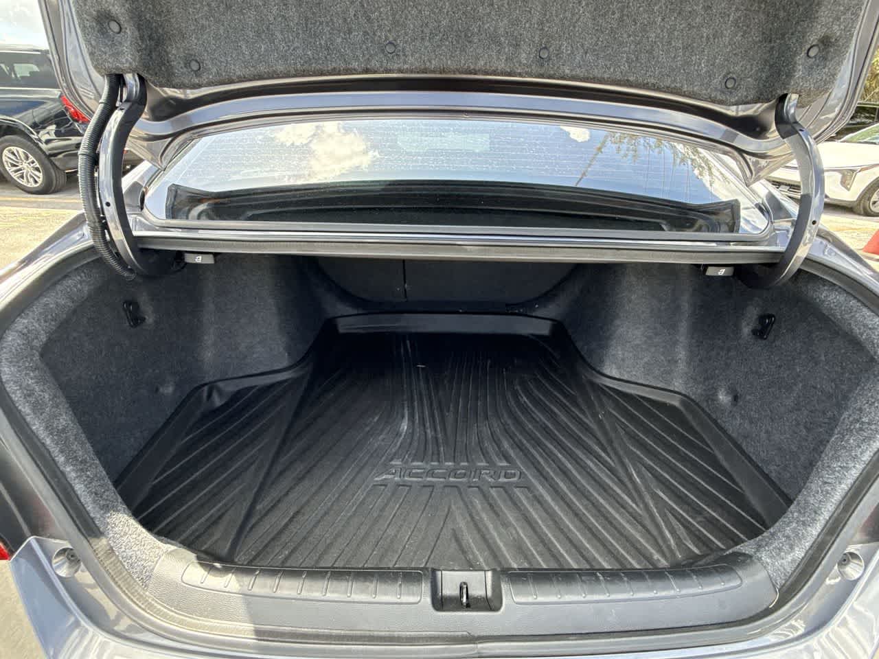 Thumbnail: 2022 Honda Accord - 25