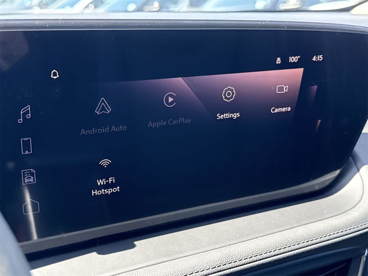 Thumbnail: 2026 Buick Encore GX - 18