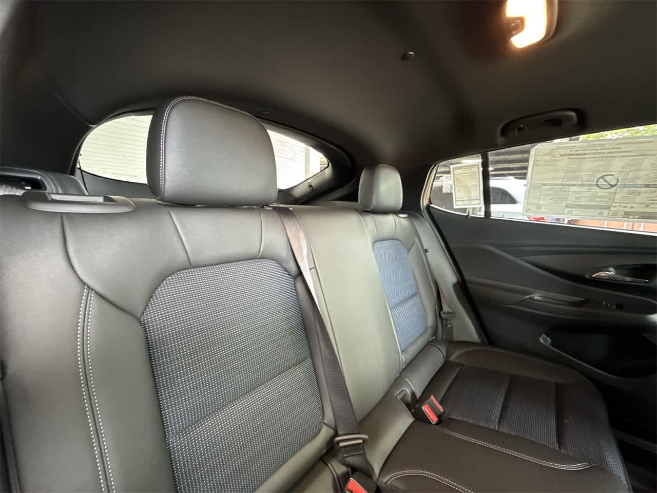 Thumbnail: 2026 Buick Envista - 26