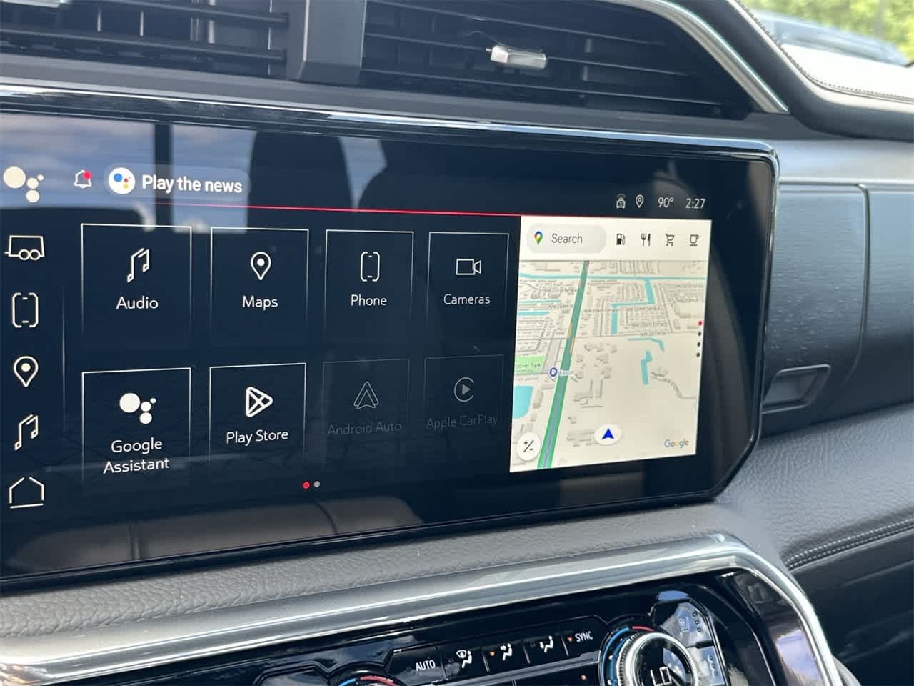 Thumbnail: 2026 GMC Sierra 1500 - 18