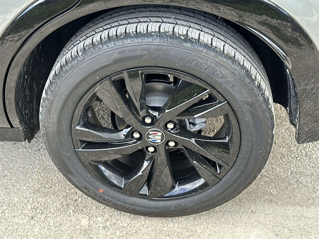 Thumbnail: 2026 Buick Encore GX - 11