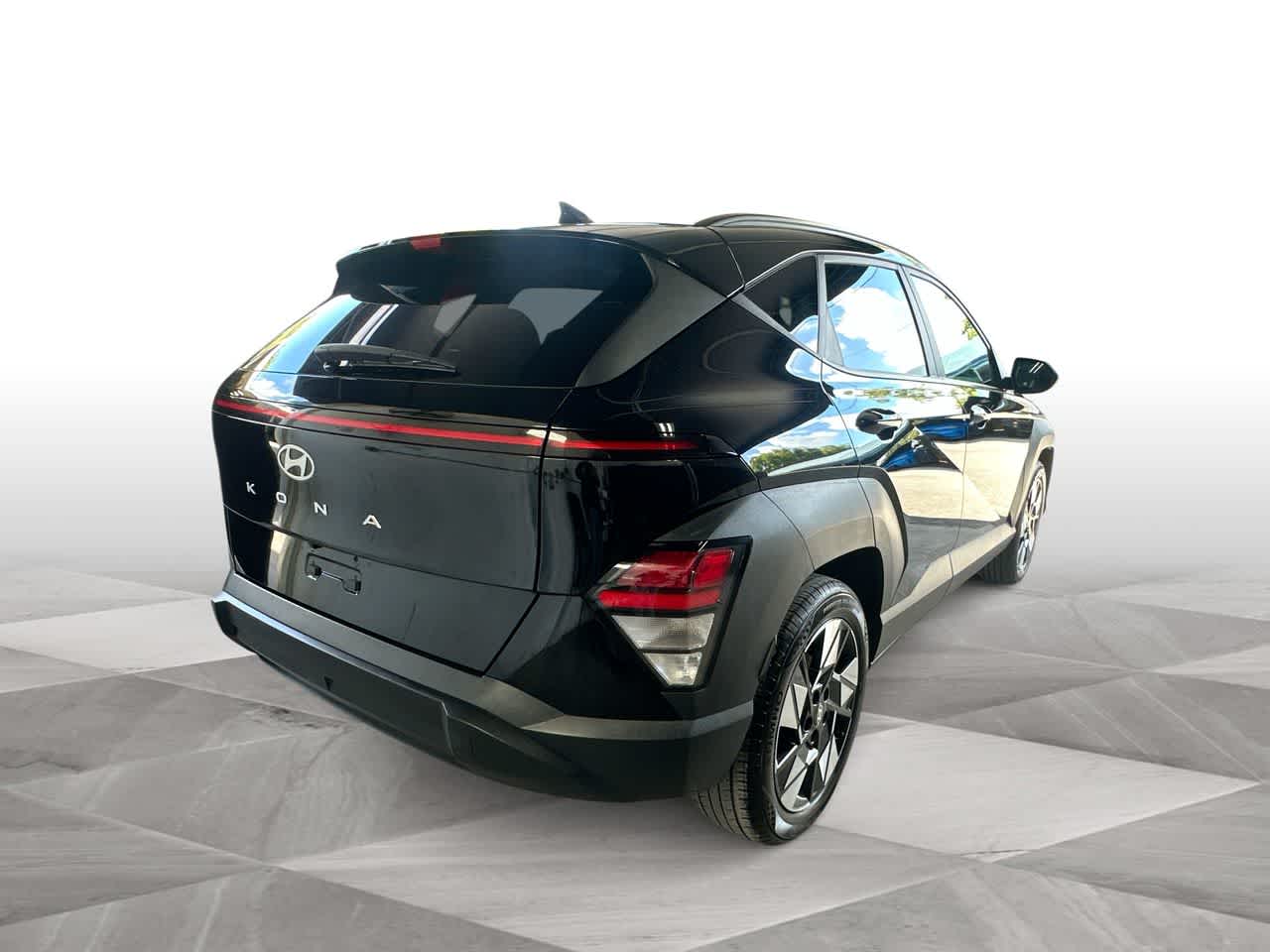 Thumbnail: 2024 Hyundai Kona - 8