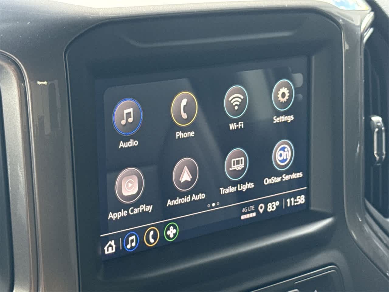 Thumbnail: 2026 GMC Sierra 1500 - 18