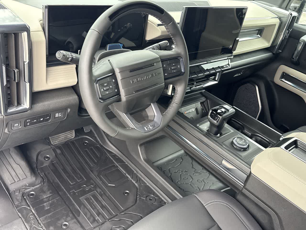 Thumbnail: 2026 GMC Hummer EV - 13