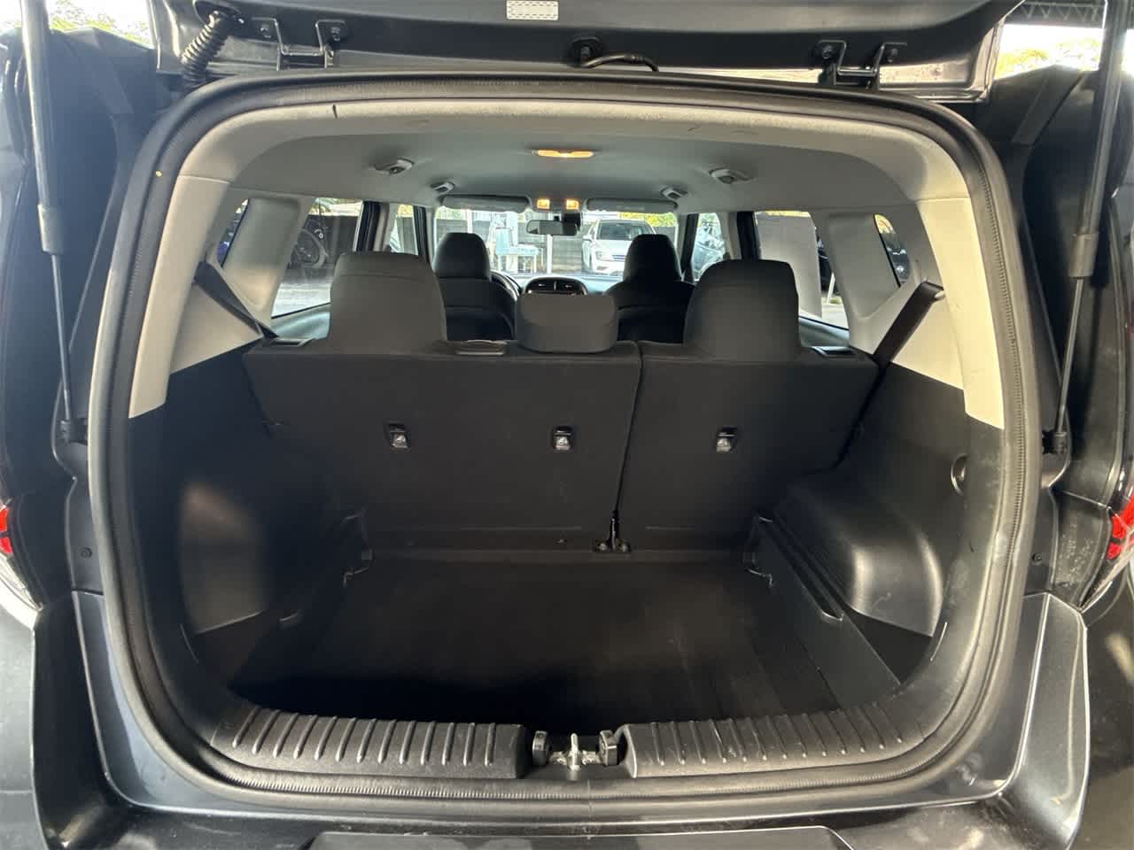 Thumbnail: 2024 Kia Soul - 25