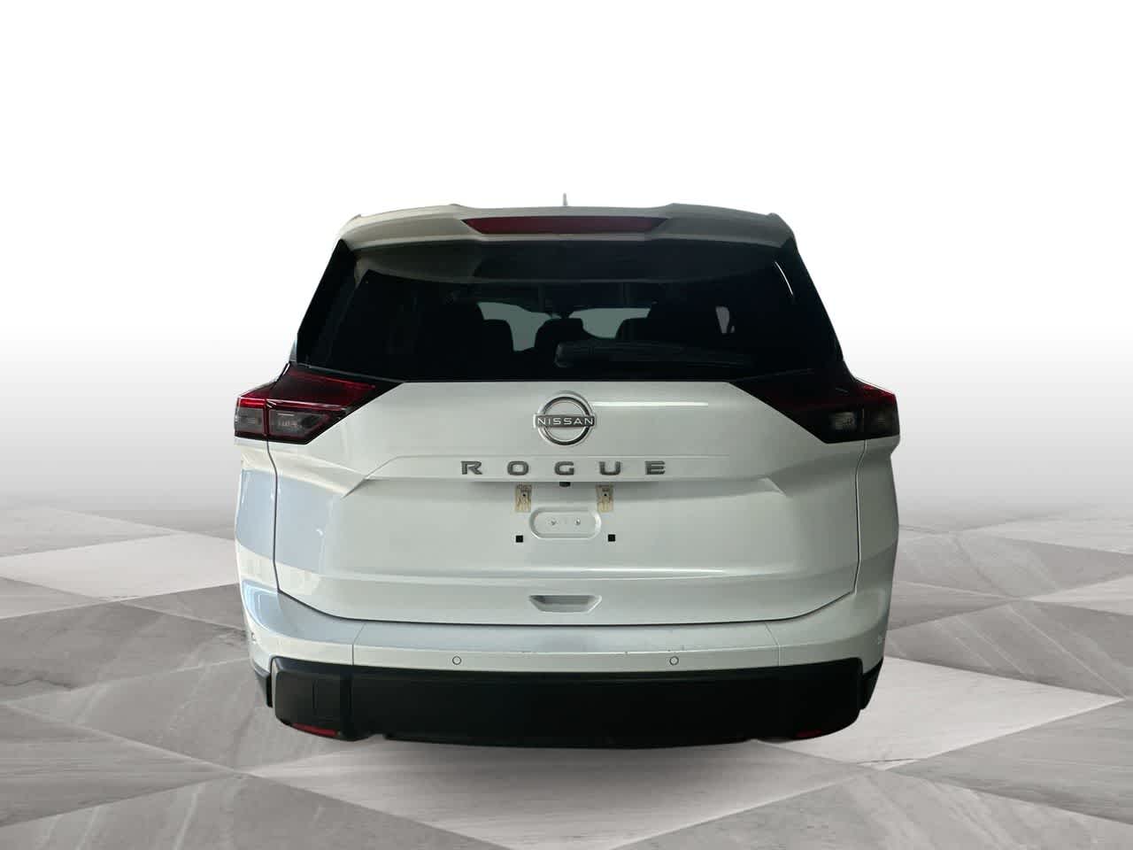 Thumbnail: 2025 Nissan Rogue - 7