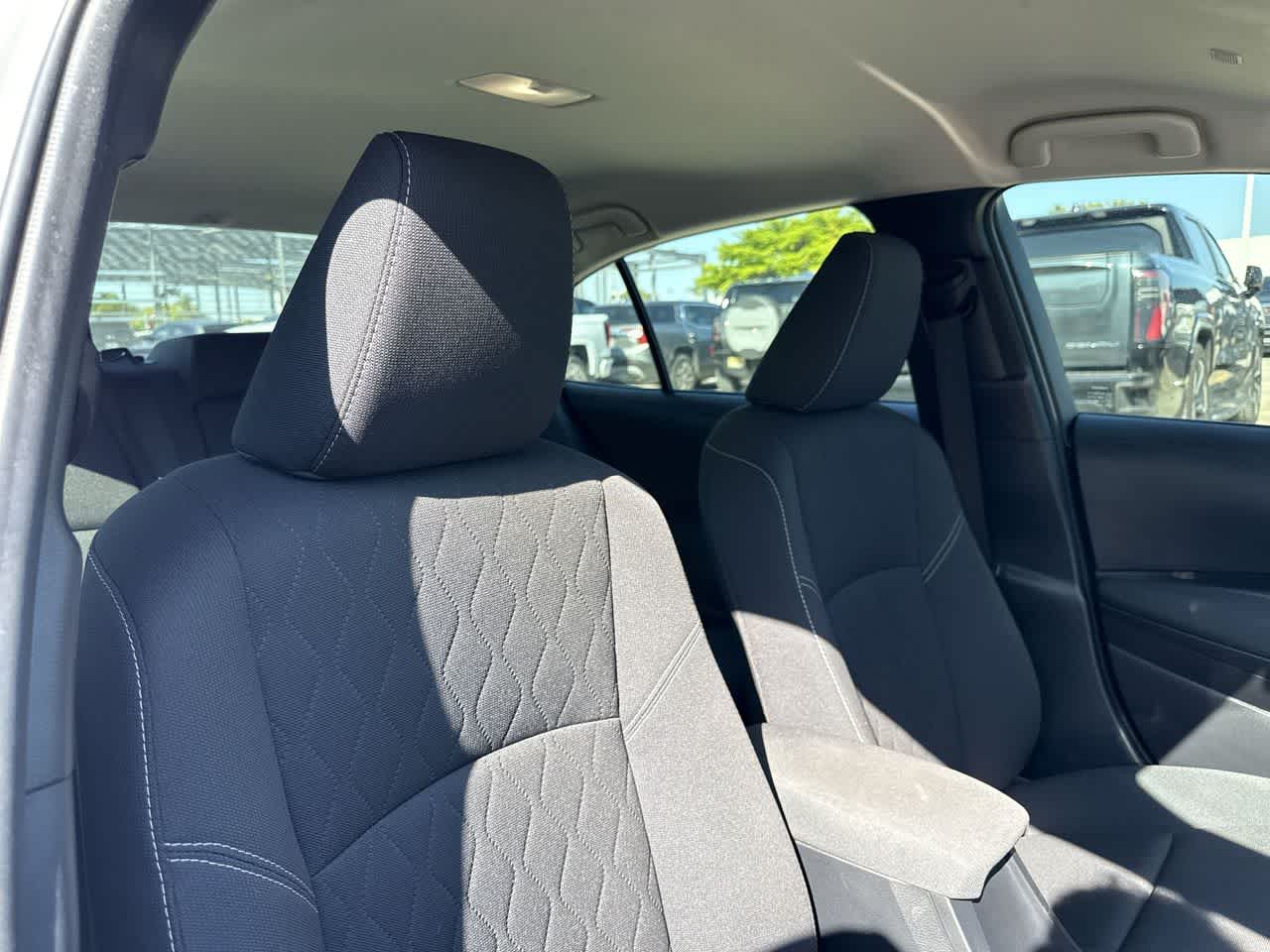 Thumbnail: 2024 Toyota Corolla - 27