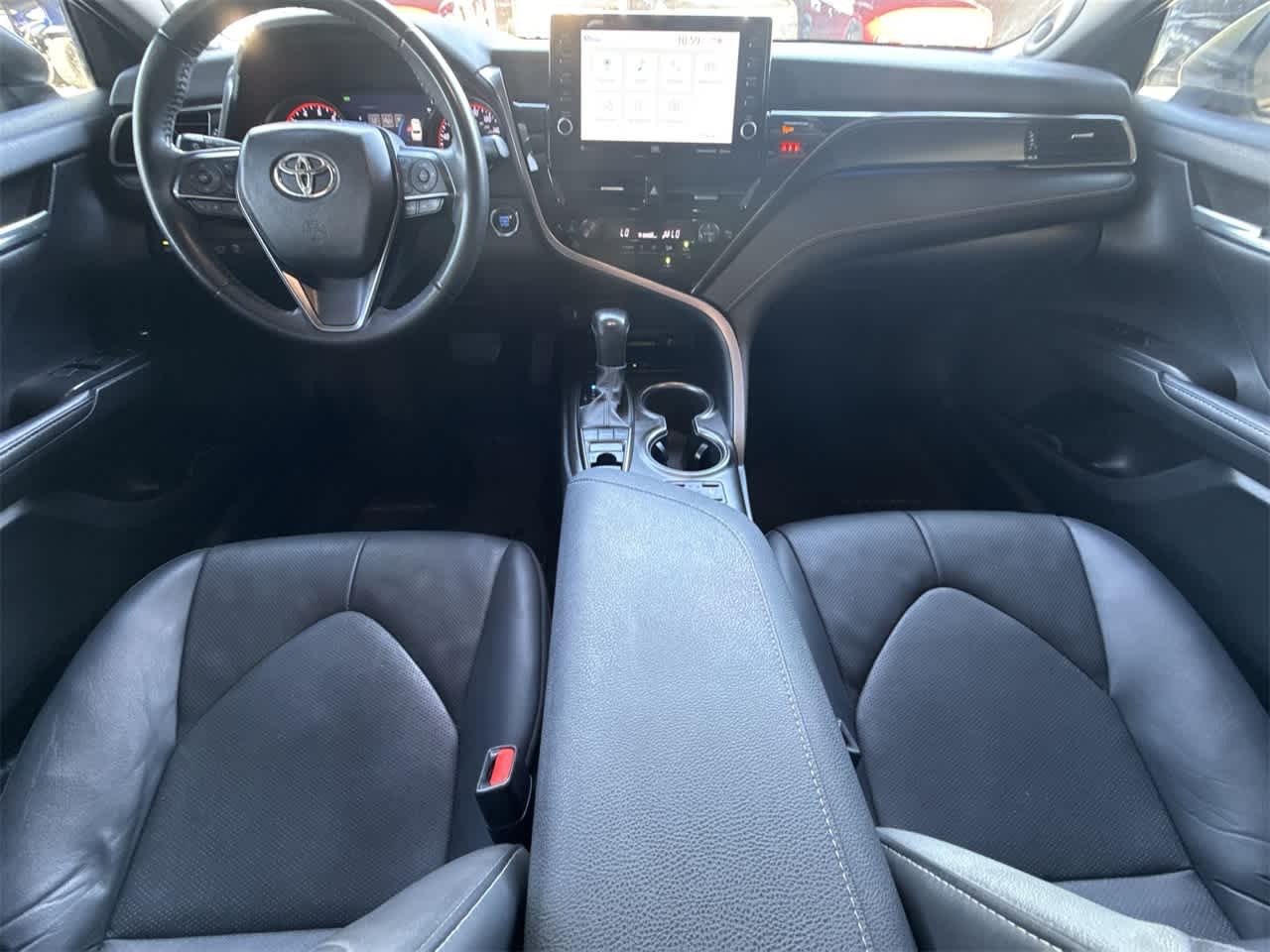 Thumbnail: 2023 Toyota Camry - 24