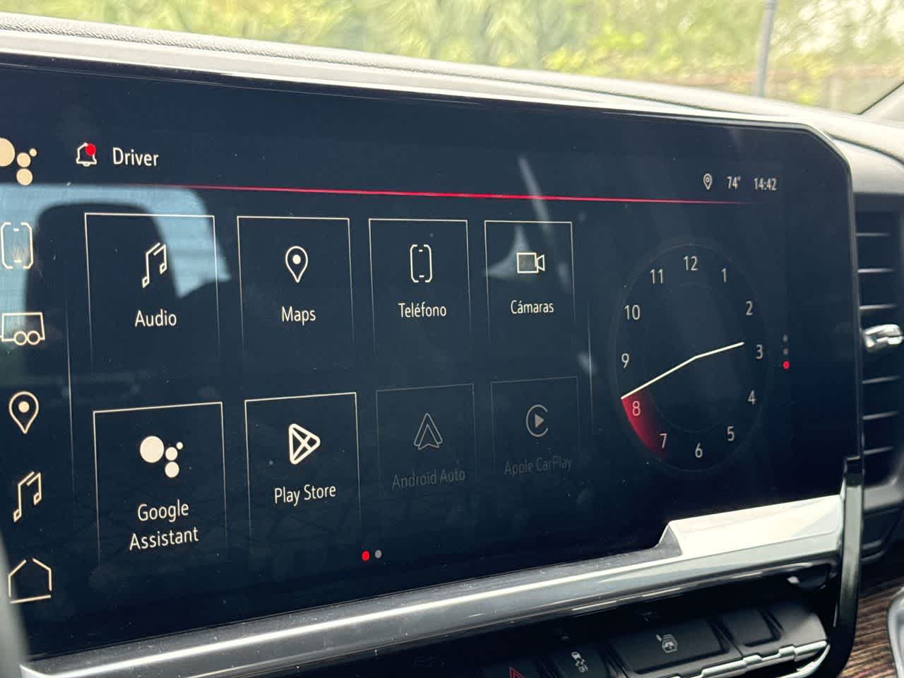 Thumbnail: 2023 GMC Sierra 1500 - 18