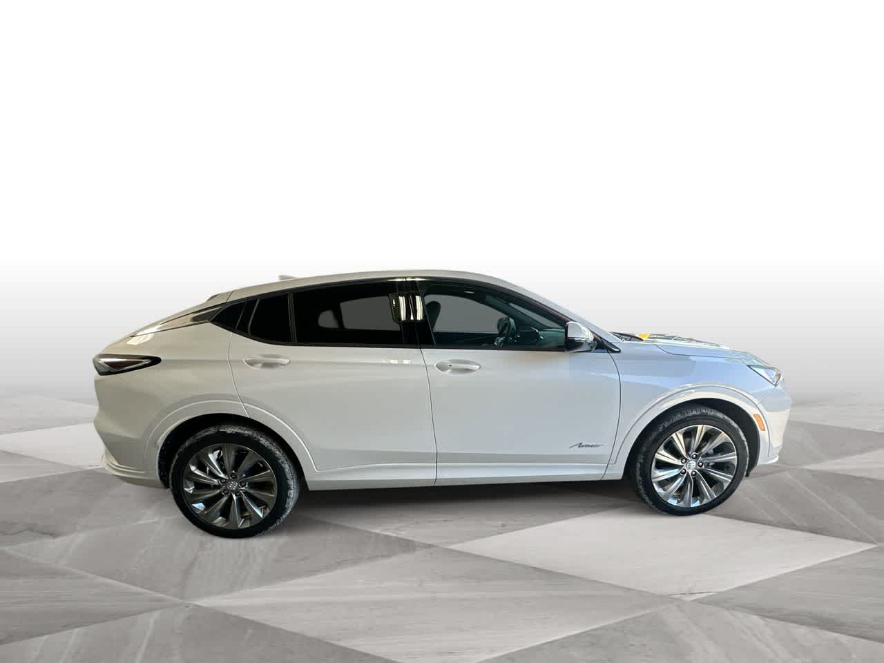 Thumbnail: 2026 Buick Envista - 9