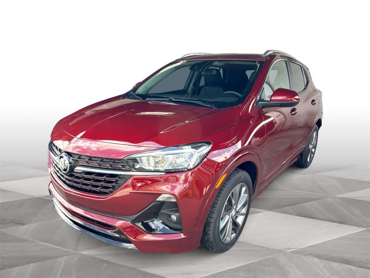 Thumbnail: 2023 Buick Encore GX - 4