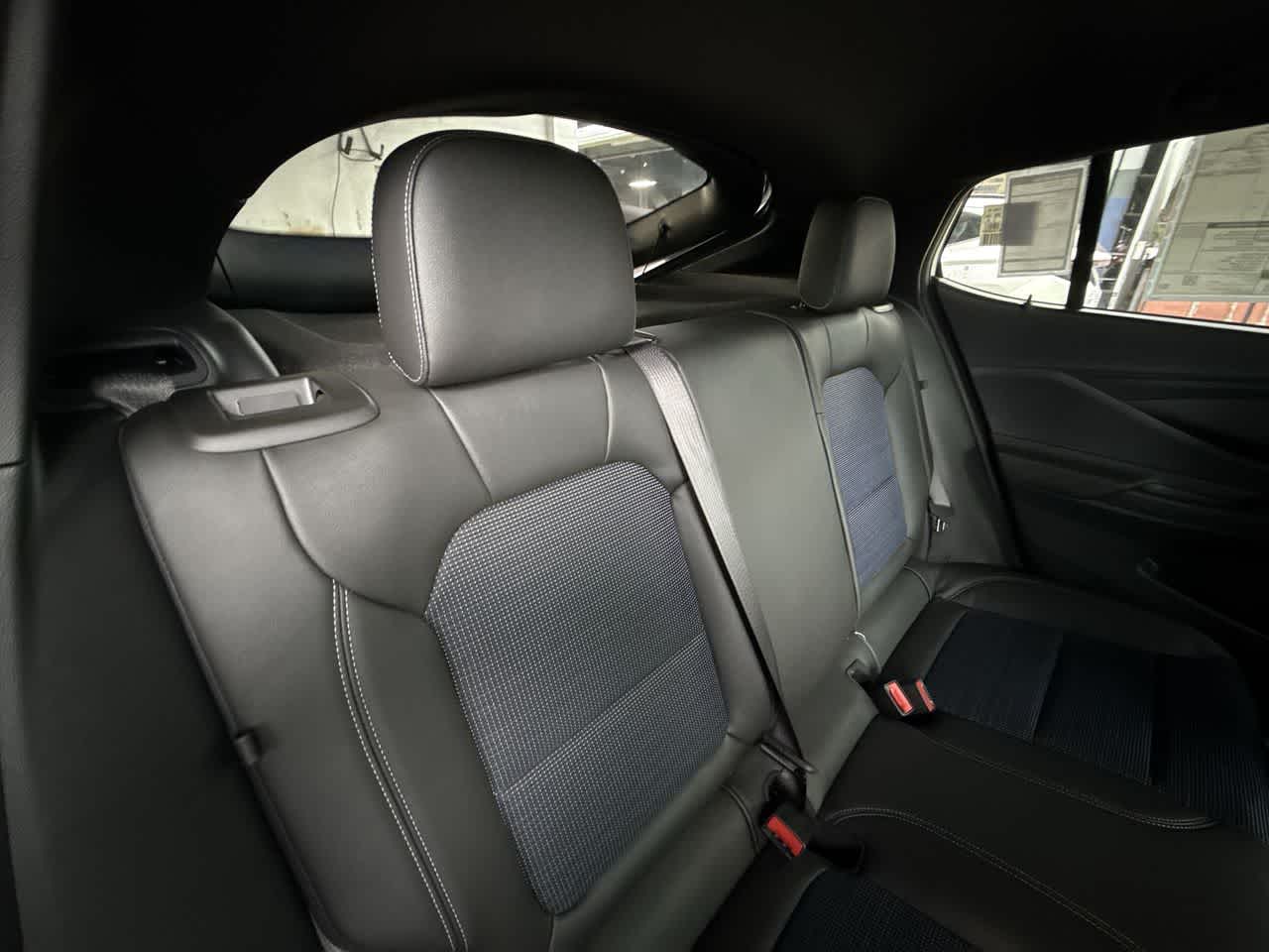 Thumbnail: 2026 Buick Envista - 26