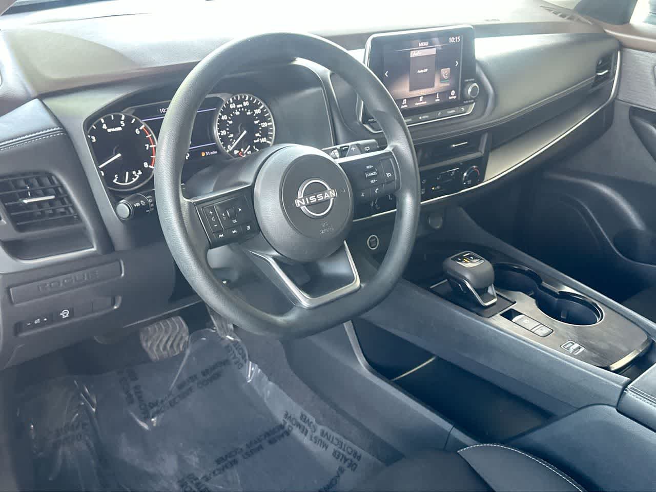 Thumbnail: 2023 Nissan Rogue - 13