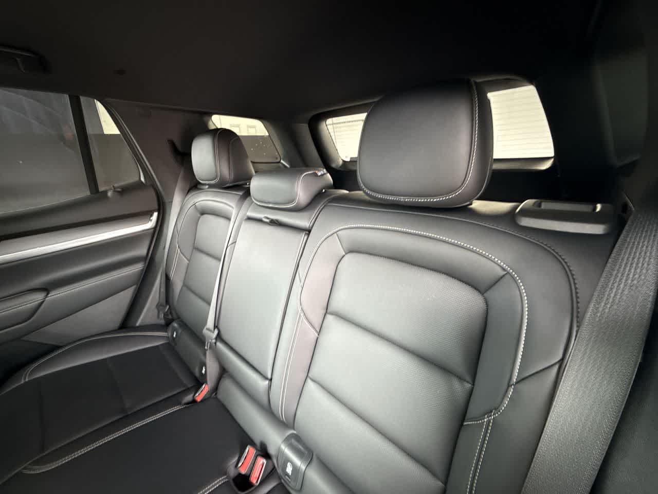 Thumbnail: 2026 GMC Terrain - 22