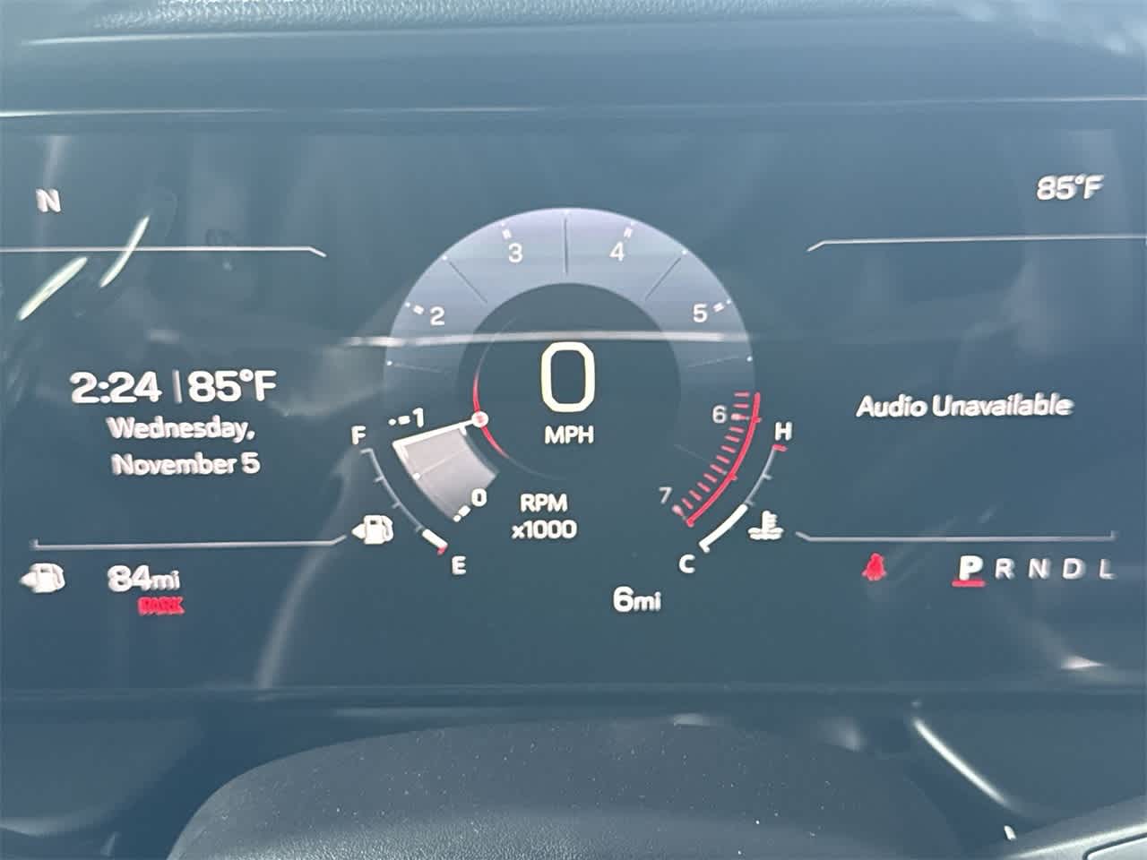 Thumbnail: 2026 GMC Terrain - 16