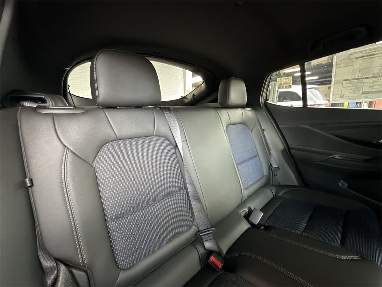 Thumbnail: 2026 Buick Envista - 26