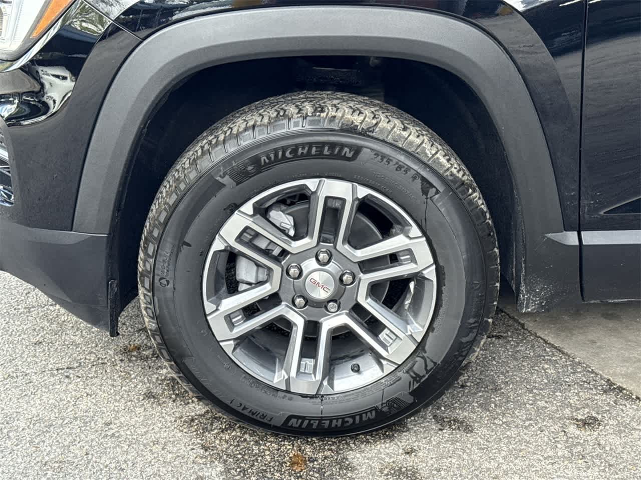 Thumbnail: 2026 GMC Terrain - 11