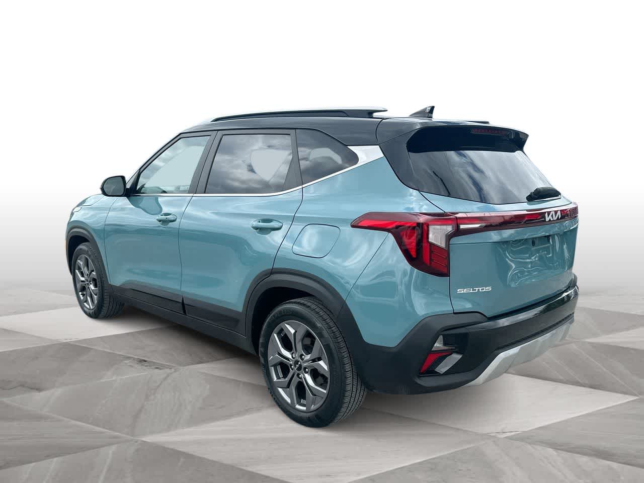 Thumbnail: 2024 Kia Seltos - 6