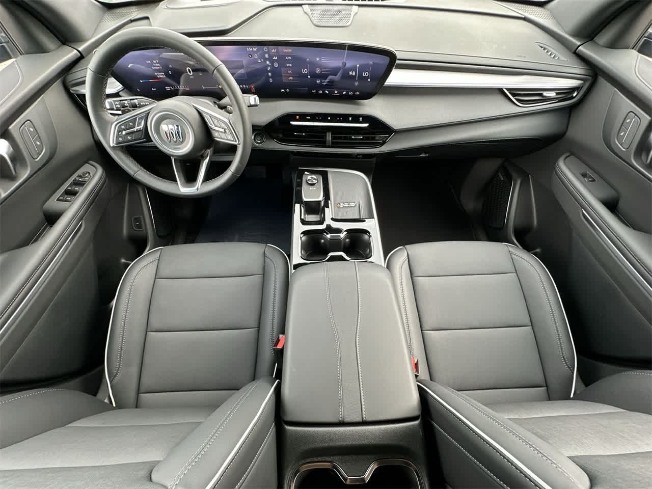 Thumbnail: 2026 Buick Enclave - 24