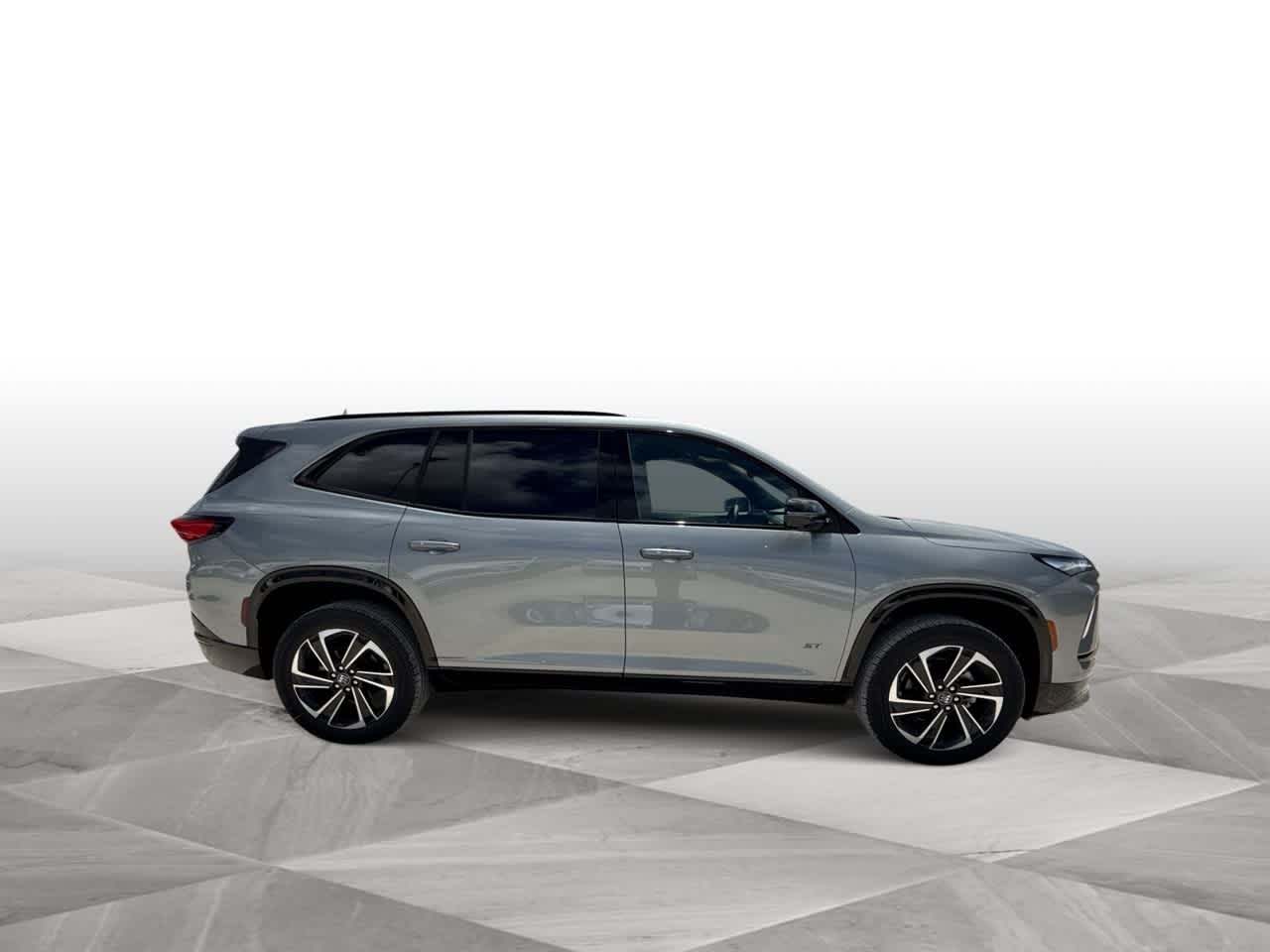 Thumbnail: 2025 Buick Enclave - 9