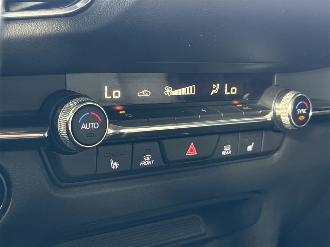 Thumbnail: 2023 Mazda CX-30 - 20