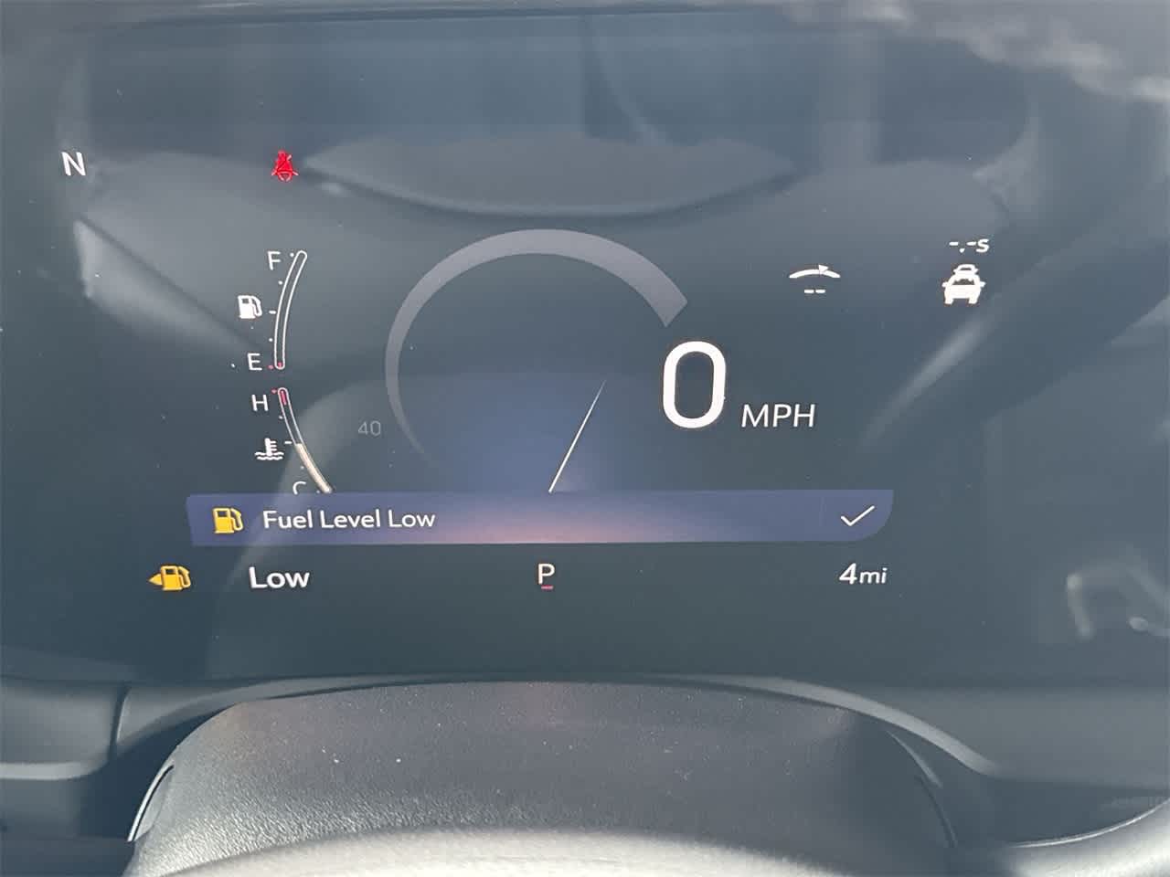 Thumbnail: 2026 Buick Envista - 16