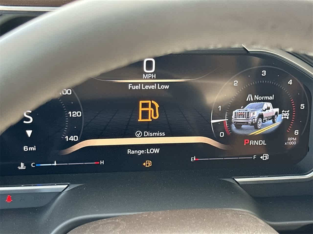 Thumbnail: 2026 GMC Sierra 2500 - 16