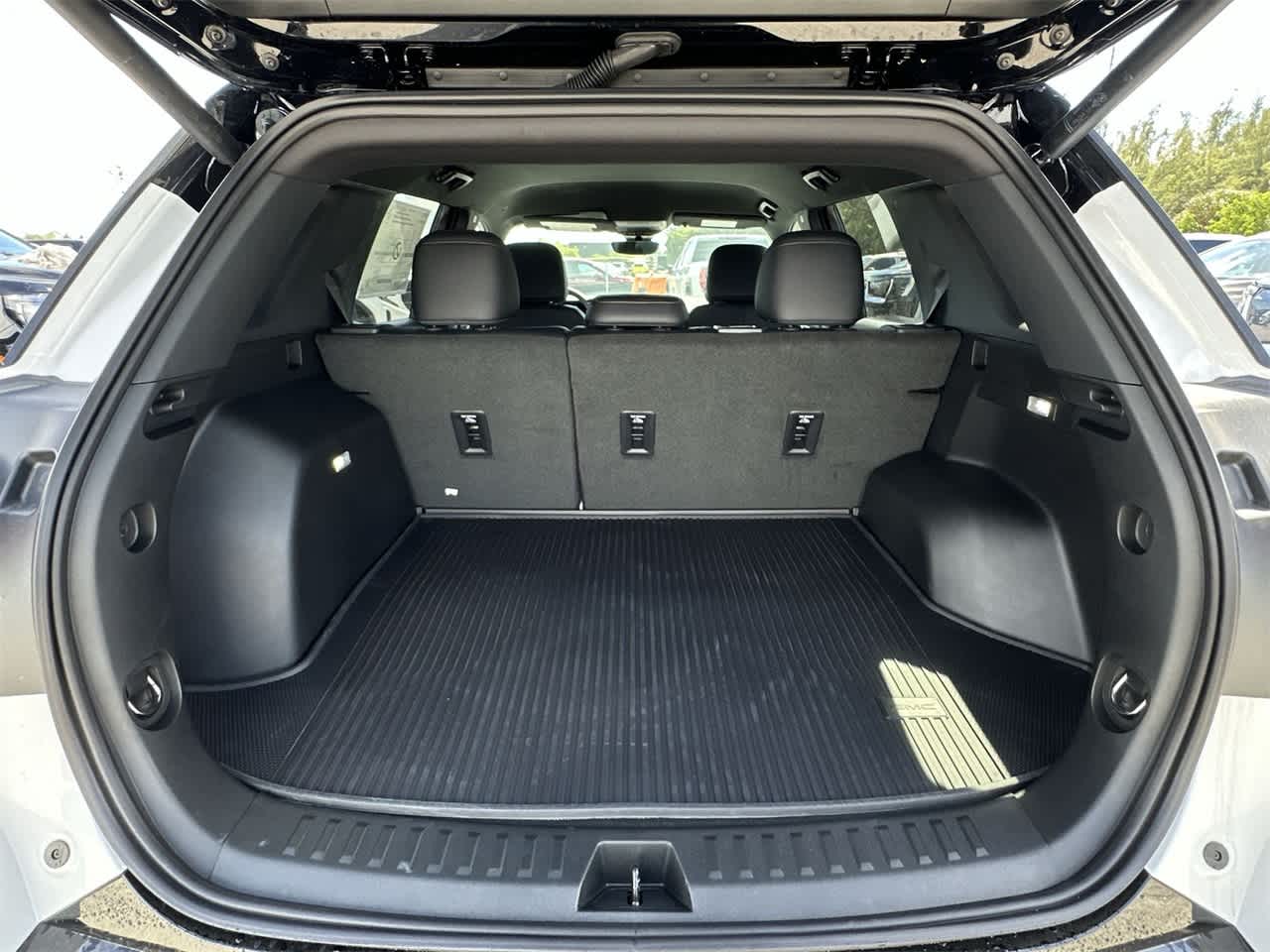 Thumbnail: 2026 GMC Terrain - 25