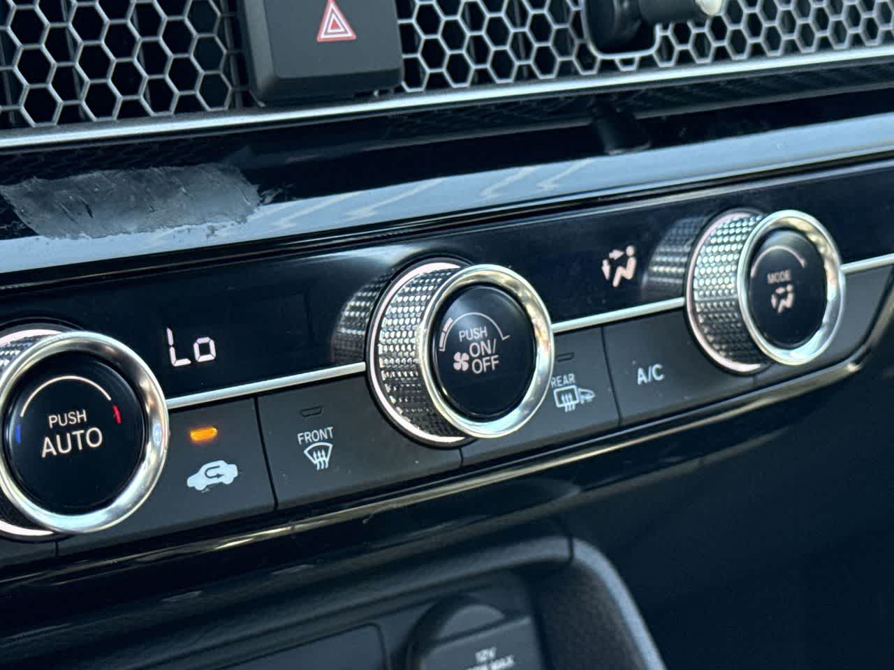 Thumbnail: 2025 Honda Civic - 20